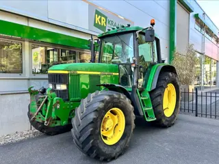 John Deere 6610-781559