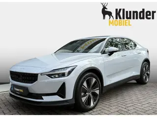 Polestar 2 Standard Range Single Motor 69 kWh |Panorama|HarmanKardon|