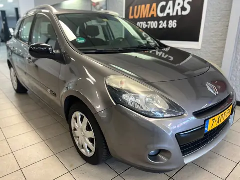 Renault Clio Estate 1.2 TCE 20th Anniversary | APK 2027 |