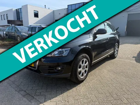 Audi Q5 2.0 TFSI quattro Pro Line Bj 2012 Exportprijs EX BPM!!