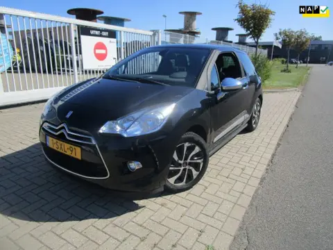 Citroen DS3 1.6 e-HDi Business