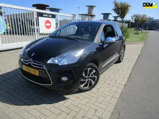 Citroen DS3 1.6 e-HDi Business
