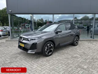 Citroen C5 Aircross 1.6 Plug-In Hybrid 225 Max AUTOMAAT
