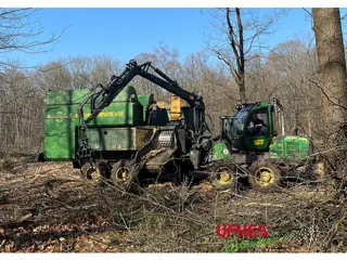 Dutch Dragon EC 6060 High tipper (bj 2015)