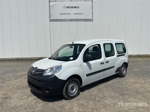 Renault Kangoo Maxi (bj 2022)