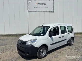 Renault Kangoo Maxi (bj 2021)