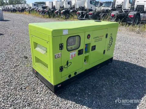 Compal VG-R30 (bj 2026)