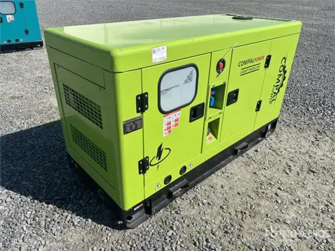 Compal VG-R30 (bj 2026)