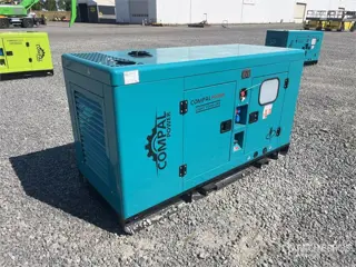 Compal VG-R50 (bj 2026)