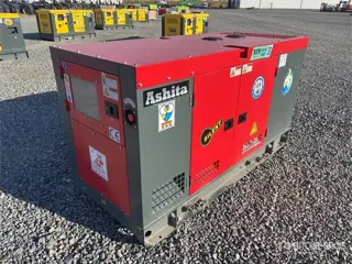 Ashita AG3-30 (bj 2026)