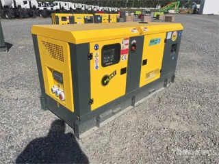 Ashita AG3-70E (bj 2026)