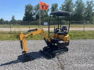 JPC KV15 (bj 2025)