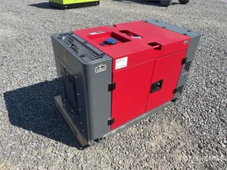 Salini VG-R15 (bj 2026)