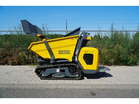 WACKER NEUSON DT 10e | 2022 (bj 2022)