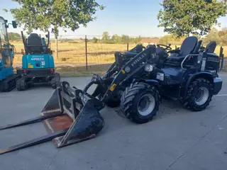 Pitbull X27-26v (bj 2023)