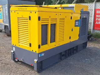 Atlas-Copco E-AIR V 1100 (bj 2020)