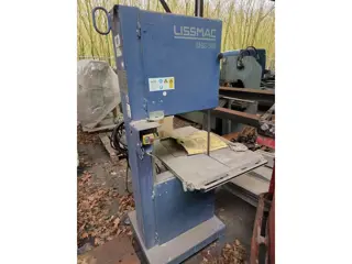 Onbekend zaagmachine