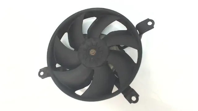 VENTILATOR Honda CBR Fireblade 2004 - 2005