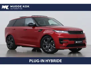 Land Rover Range Rover Sport 3.0 P460e Dynamic SE | 23 Inch | Head-Up | Luchtvering | Panoramadak | 