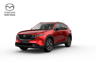 Mazda CX-5 e-Skyactiv G 141 Centre-Line