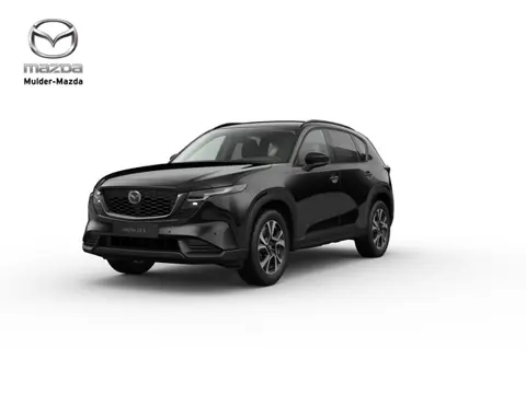 Mazda CX-5 e-Skyactiv G 141 Centre-Line