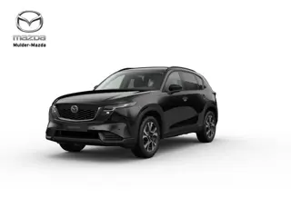 Mazda CX-5 e-Skyactiv G 141 Centre-Line