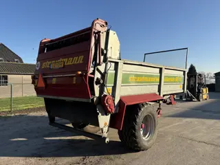 Strautmann BE 75 mestverspreider