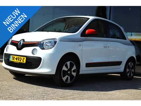 RENAULT TWINGO 1.0 SCE COLLECTION | CRUISE | AIRCO | BLUETOOTH
