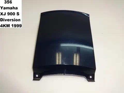 ACHTERKUIPDEEL Yamaha XJ 900 S Diversion 1994 - 2005
