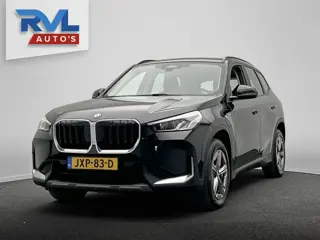 BMW X1 XDrive30e PHEV Widescreen Carplay Navigatie Camera Cruise Climate