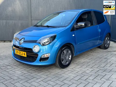 Renault Twingo 1.2 16V Dynamique / Clima / Nap