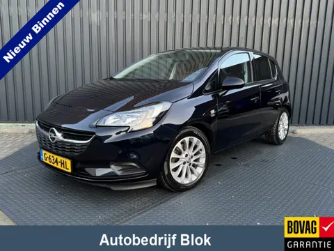 Opel Corsa 1.0 Turbo 120 Jaar Edition Prijs Rijklaar!!