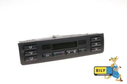 BMW E46 Control Units Automatische Airco bij BILY in Enter