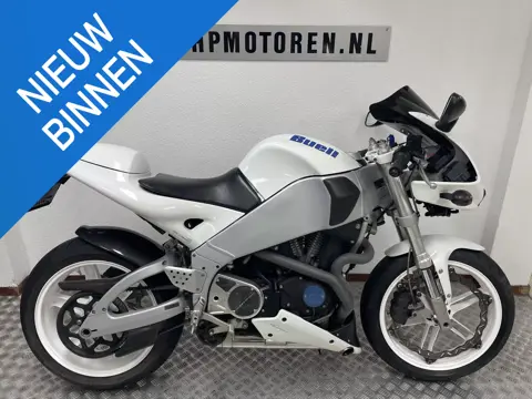 Buell XB9 XB 9 R XB9R FIREBOLT WHITE EDITION BOVAGGARANT