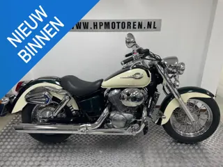 Honda VT750 VT 750 C2 SHADOW ACE BOVAGGARANTIE