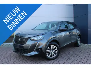 Peugeot 2008 1.2 PureTech Active Airco Navi Carplay 35.198km Nieuwstaat