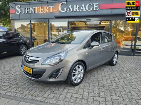 Opel Corsa 1.2-16V BlitZ