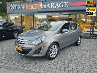 Opel Corsa 1.2-16V BlitZ