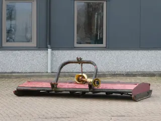 Votex TP3-270 / Margemachine