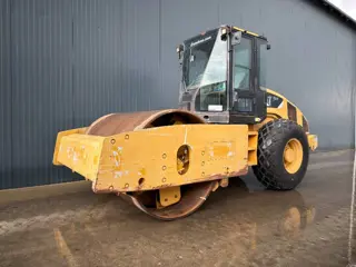 Cat CS74 (bj 2010)