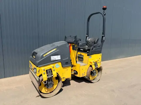 Bomag BW100 ADM5 (bj 2020)