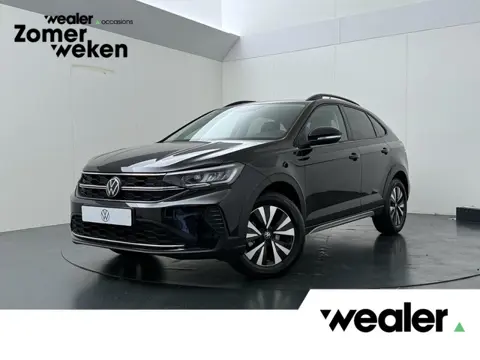Volkswagen Taigo 1.0 TSI Life Edition | 95 PK | Adaptive Cruise Control | Achteruitrijcamera | Keyle