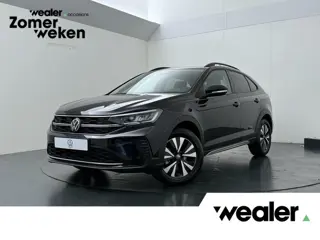 Volkswagen Taigo 1.0 TSI Life Edition | 95 PK | Adaptive Cruise Control | Achteruitrijcamera | Keyle