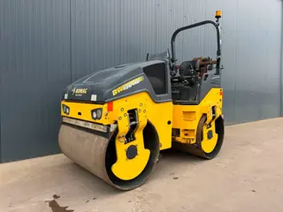 Bomag BW138 AD-5 (bj 2018)