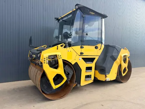 Bomag BW161AD-5 (bj 2016)