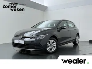 Volkswagen Golf 1.0 TSI Life | 110 PK | Adaptive Cruise Control | Climate control | Parkeersensoren 