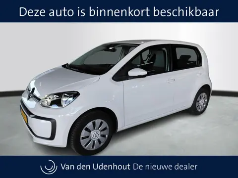 Volkswagen up! 1.0 | Airco | Smartphone Integratie | VERWACHT |