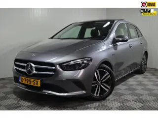 Mercedes-Benz B-klasse 250 e Business Solution Luxury Limited / Trekhaak / 1 eigenaar / NL auto