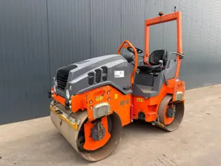 Hamm HD12 VV (bj 2017)