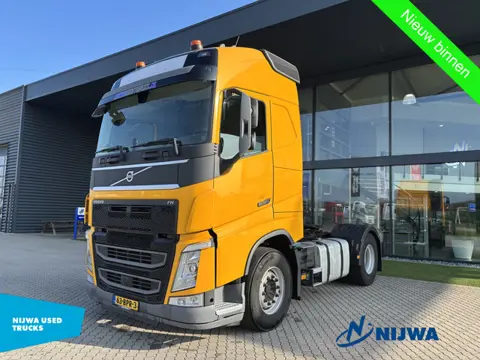 Volvo FH 460 4x2 PTO + Xenon (bj 2020, automaat)
